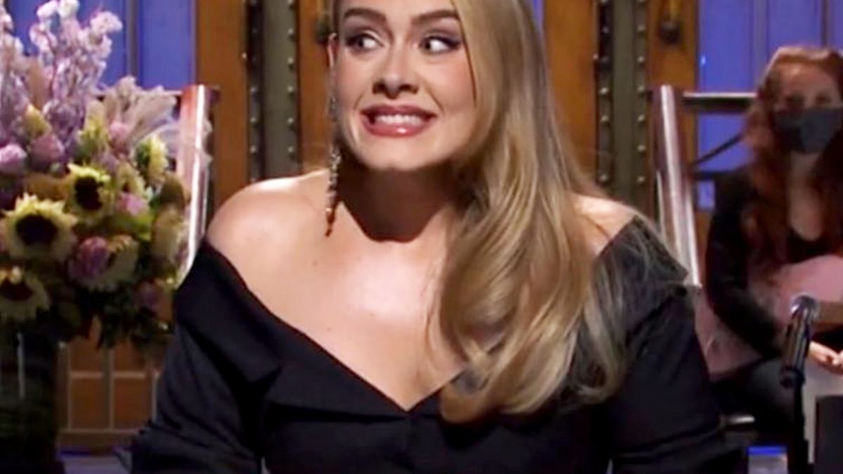 Adele