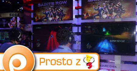 E3: Saints Row 4 - granice przesuwają się coraz dalej. Ile zniesiemy?
