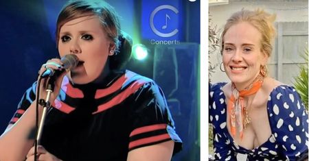 Adele schudła prawie 50 kg na tej diecie. Zaskakujące, że można na niej jeść czekoladę