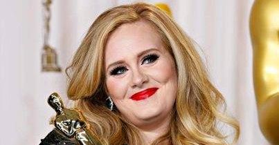 Adele rozstała się z ojcem swojego dziecka!