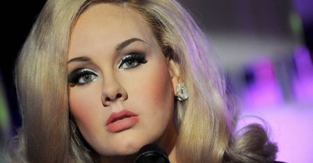 Joan Rivers nie życzyła sobie na swoim pogrzebie obecności Adele i...