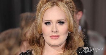 Adele znów zrobi sobie przerwę od muzyki?
