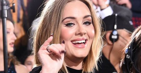 A jednak! Adele w ciąży? Te zdjęcia nie pozostawiają złudzeń