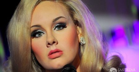 Adele wzięła udział w konkursie na swojego sobowtóra. Inni uczestnicy nie mieli pojęcia, z kim walczą o zwycięstwo. Musicie zobaczyć, jak to się skończyło