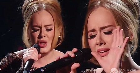 Mamy nagranie z najnowszego, niesamowitego koncertu Adele. Uwaga - wzruszycie się!