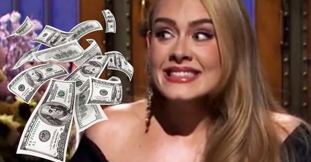 200 milionów złotych przeszło Adele koło nosa. Odrzuciła lukratywne kontrakty i zakpiła z Kardashianek