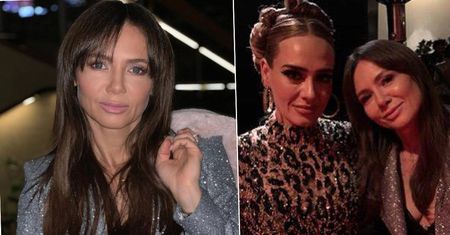 Kinga Rusin odpowiada hejterom: "Setki dziennikarzy marzą, żeby dostać się na tę imprezę"