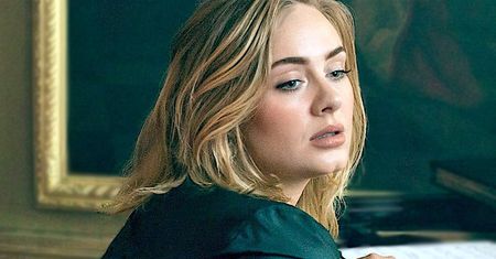 Adele zrezygnowała ze śpiewania na żywo. To wielki cios dla jej fanów