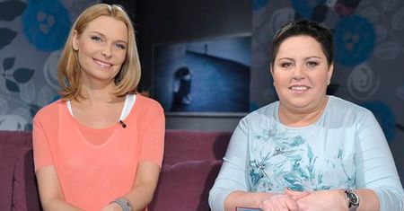 "Miasto kobiet": Wellman i Młynarska tracą program!