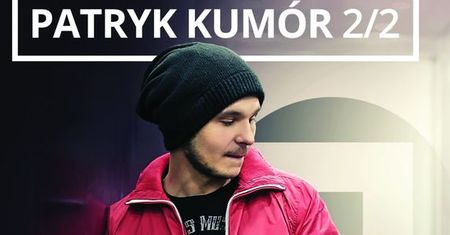 Premiera nowego albumu Patryka Kumóra