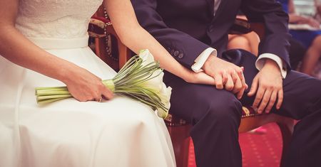 Ślub byłego męża budzi emocje. "Nie wyrażam zgody, by nasza córka brała w tym udział"