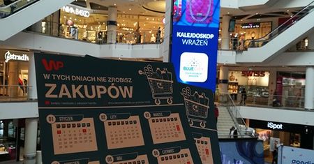 Ostatnia handlowa niedziela. WP przypomina, kiedy sklepy będą działać