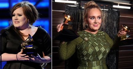 Przemiana Adele. Jej trener ujawnił sekret
