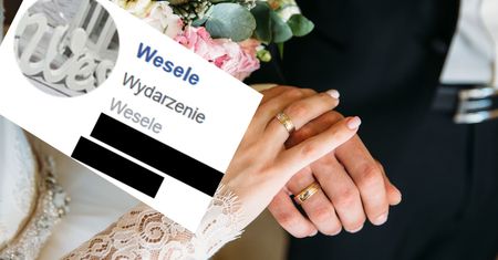 Tradycji stało się zadość. Sztuka zapraszania gości na wesele w dobie XXI wieku