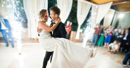 Nowożeńcy na cenzurowanym. Fiskus prześwietla weselne imprezy