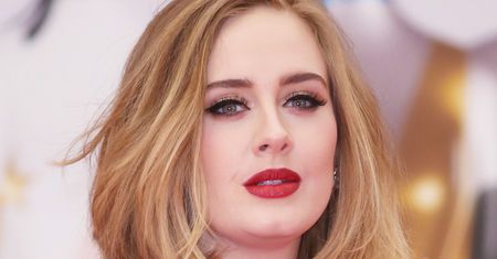 Adele rozstaje się z mężem. "Są w trakcie separacji"
