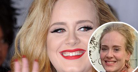 Adele schudła już 36 kg. Wiemy już co to za dieta
