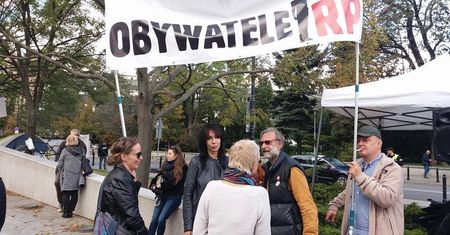 MSWiA ma sposób na Obywateli RP. Chcą wprowadzić zarządcę przymusowego