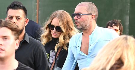 Odchudzona Adele. Piosenkarka wygląda świetnie