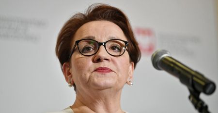 Łukasz Warzecha: Strajk nauczycieli był do przewidzenia. Ale nie tyko o kasę tu chodzi