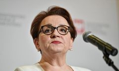 Łukasz Warzecha: Strajk nauczycieli był do przewidzenia. Ale nie tyko o kasę tu chodzi