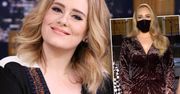 Wielki powrót Adele. Wygląda jak milion dolarów. Poza sylwetką i fryzurą zmieniło się coś jeszcze
