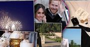 Goście Harry'ego i Meghan nie zawiedli! Do mediów przedostały się najdrobniejsze informacje z wesela! Są też unikatowe zdjęcia!