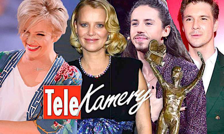 Telekamery 2019: Znamy wszystkich nominowanych! Joanna Kulig, Michał Szpak, Mikołaj Roznerski, Dorota Szelągowska... Kto jeszcze?