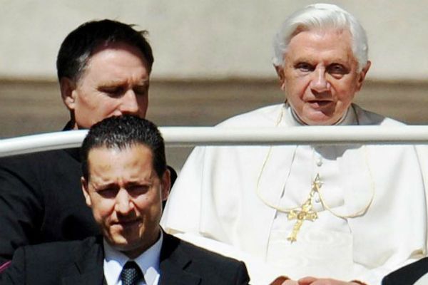 Były papieski kamerdyner Paolo Gabriele skazany przez sąd w Watykanie na półtora roku więzienia