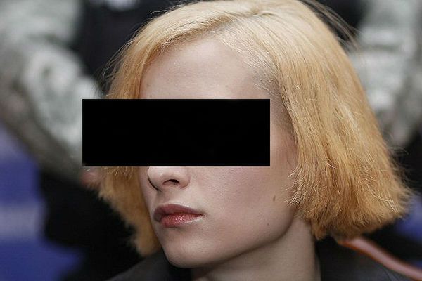 Prokuratura: matka zabiła półroczną Magdę z Sosnowca