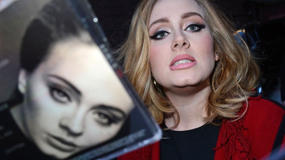 Adele