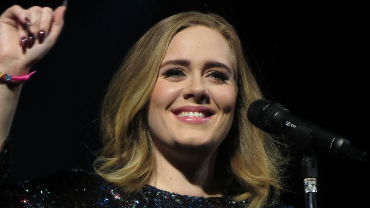 Adele