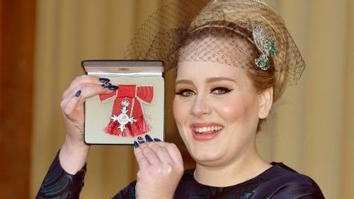 Adele