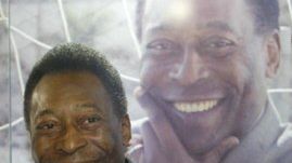 Pele