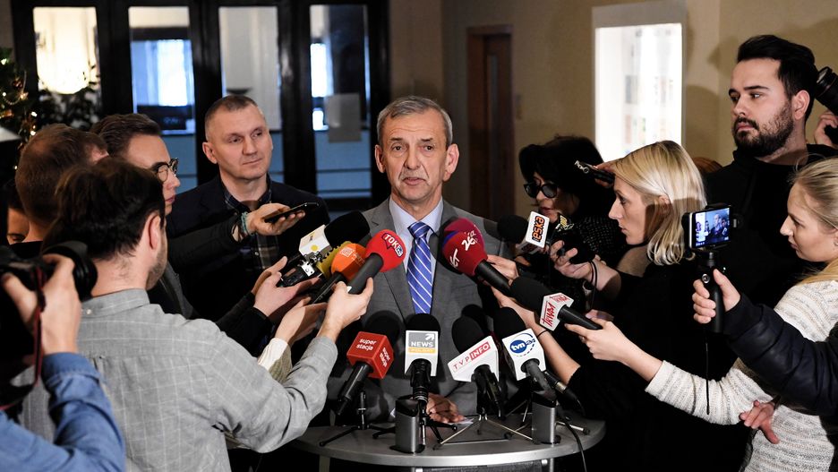 ZNP ogłosił rozpoczęcie protestu pracowników oświaty