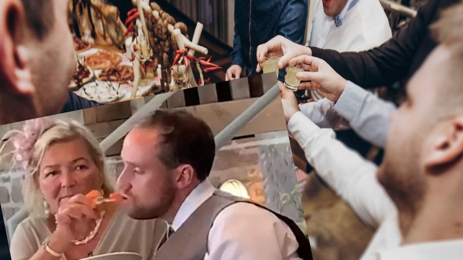 Alkohol na weselu – czy to zawsze dobry pomysł?