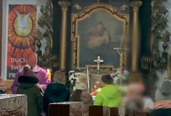 Film Tomasza Sekielskiego. Mimo zakazu odprawiał rekolekcje dla dzieci. Prokuratura: grozi mu 5 lat więzienia