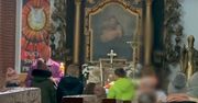 Film Tomasza Sekielskiego. Mimo zakazu odprawiał rekolekcje dla dzieci. Prokuratura: grozi mu 5 lat więzienia