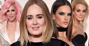 Gwiazdy znowu udowodniły, że long bob to najmodniejsza fryzura roku. Spójrzcie tylko na stylizacje z Grammy 2016