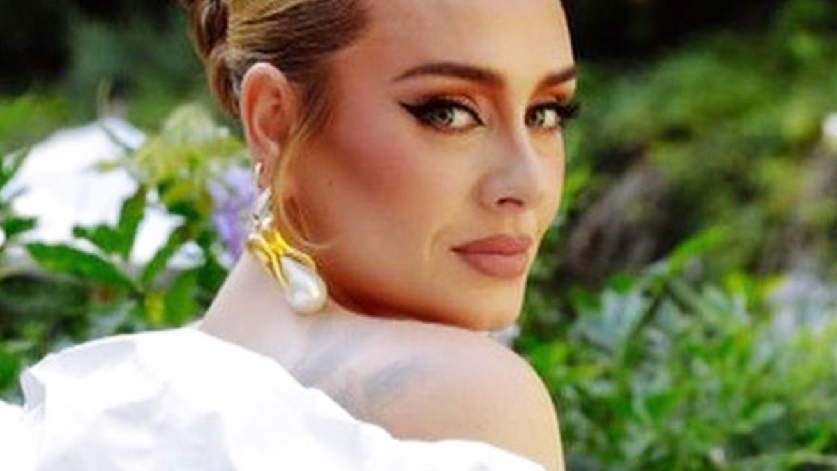 Adele