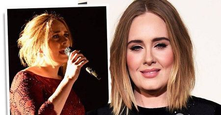 Adele wciąż przeżywa występ na Grammy 2016: "Płakałam cały dzień"