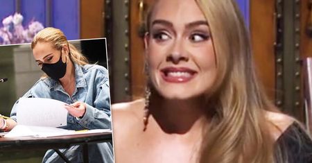 Wyciekły szczegóły na temat nowej płyty Adele. Jakie utwory się na niej znajdą? Fani będą zaskoczeni