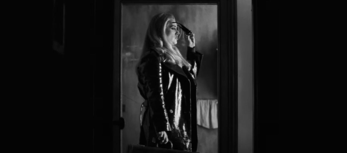 Adele - Easy on me