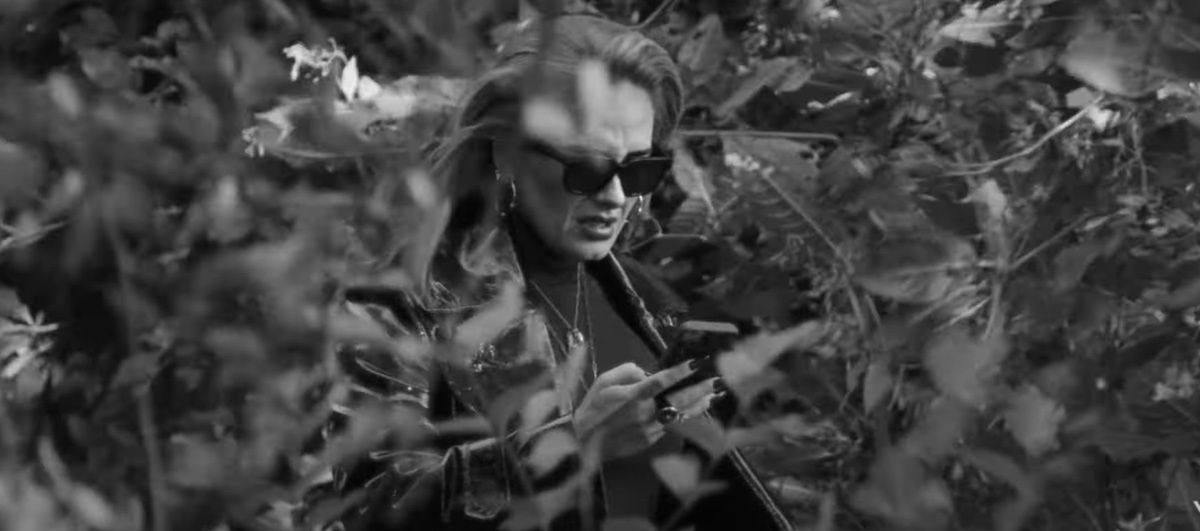 Adele - Easy on me