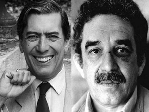 Historia legendarnej bójki. O co pobili się Gabriel Garcia Marquez i Mario Vargas Llosa?