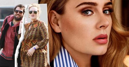 Adele otworzyła się na temat rozwodu: "Rozpier***iło mnie to". To nie był koniec jej osobistych problemów