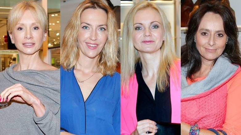 Prezentacja kolekcji Wittchen, fot. AKPA