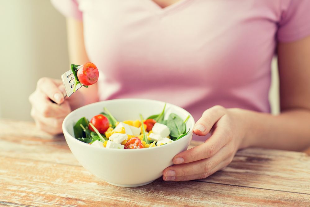 Chudsze portfele wegetarian. Ceny ich ulubionych produktów poszły w górę najbardziej