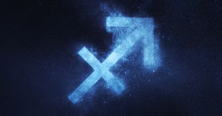 Strzelec. Horoskop zodiakalny na sobotę, 14 września. Sprawdź, czy w miłości, biznesie i zdrowiu dopisze ci szczęście
