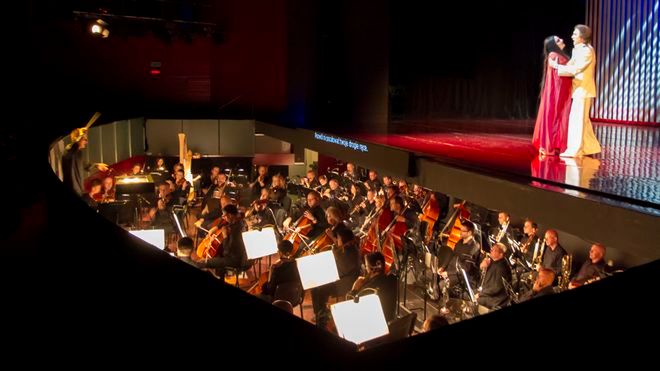 XIX Letni Festiwal Opery Krakowskiej